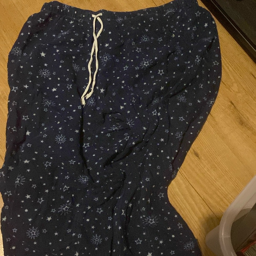 pj pants